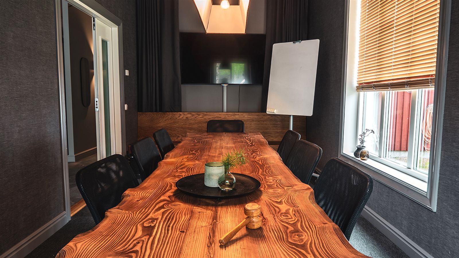 Insikten conference room