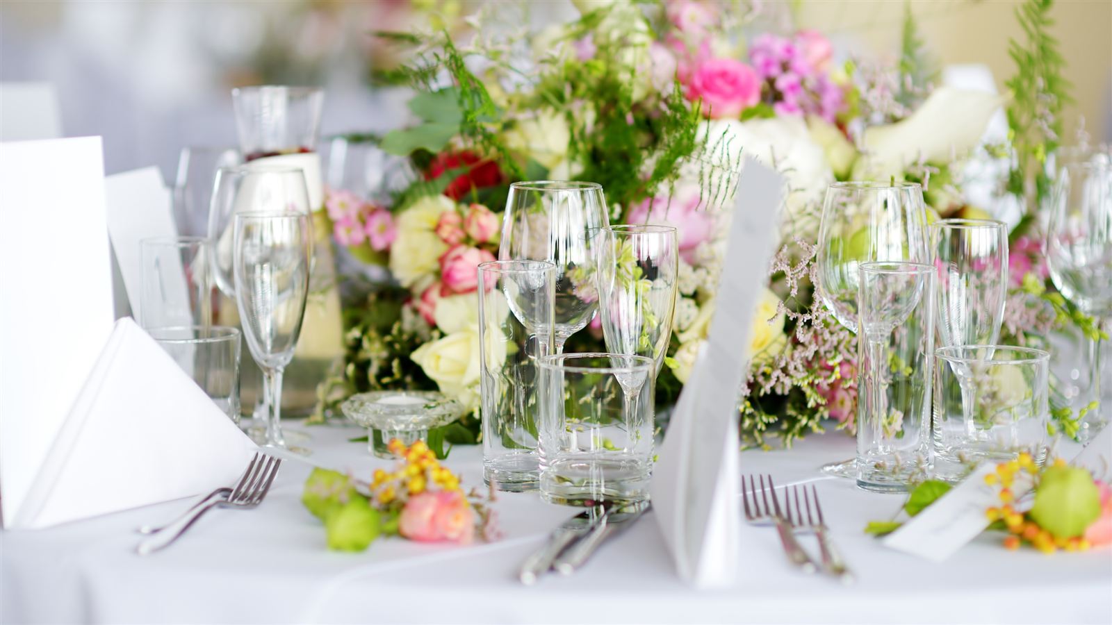 Wedding at Sörbyn Lodge
